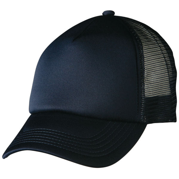 Run Cap - Trucker
