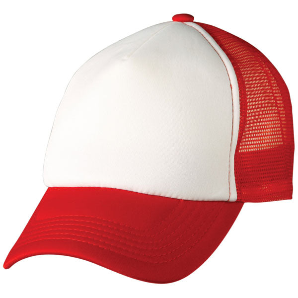 Cap - Custom Truckers