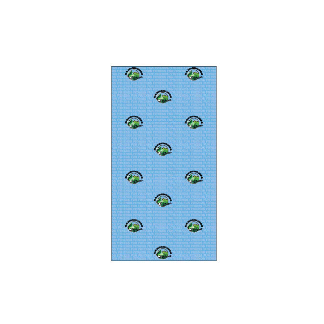 Custom Neck Gaiter Face Mask Snood