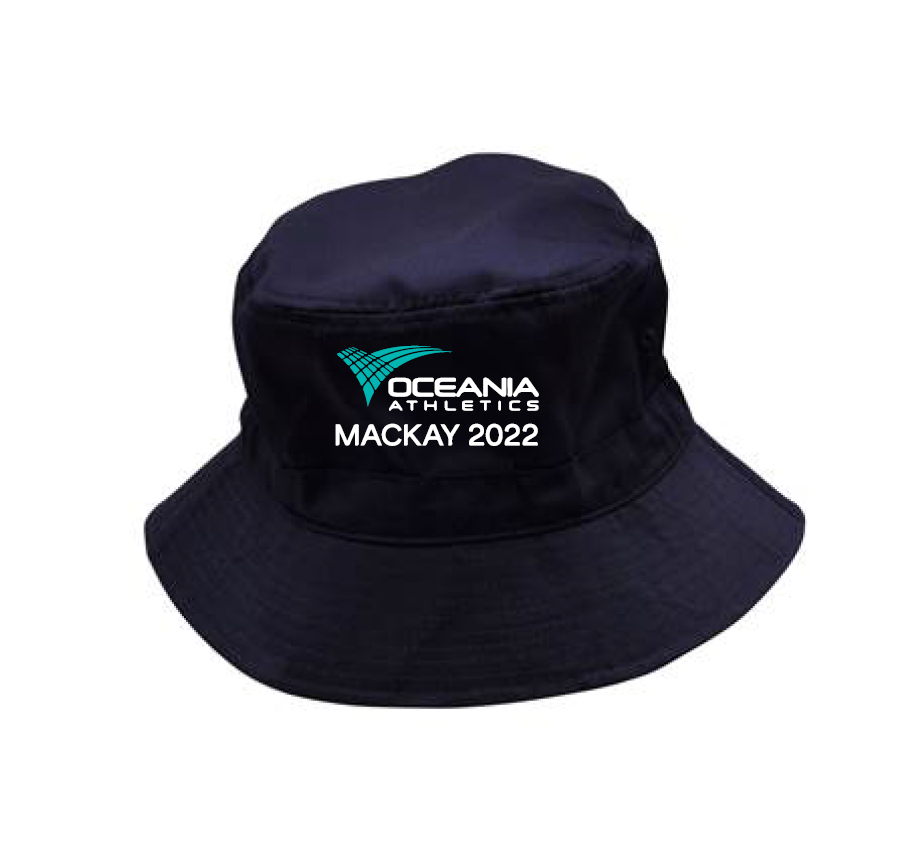 Custom Bucket Hats