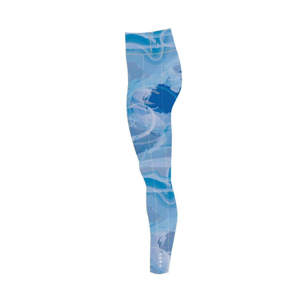 Custom Fitness Tights