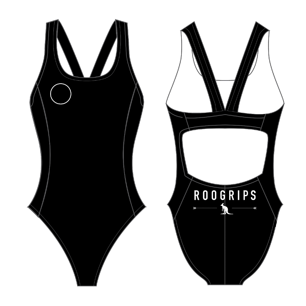 Custom Women's One Piece Swimsuit