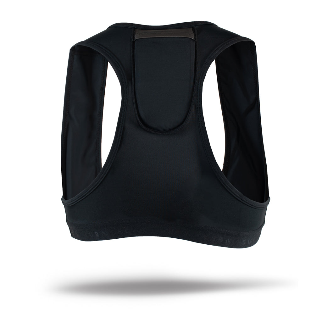 GPS Tracker Vest