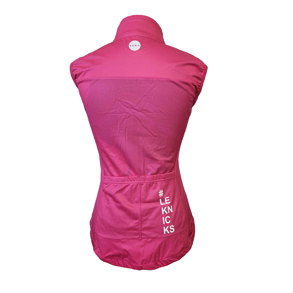 Run Gilet / Vest