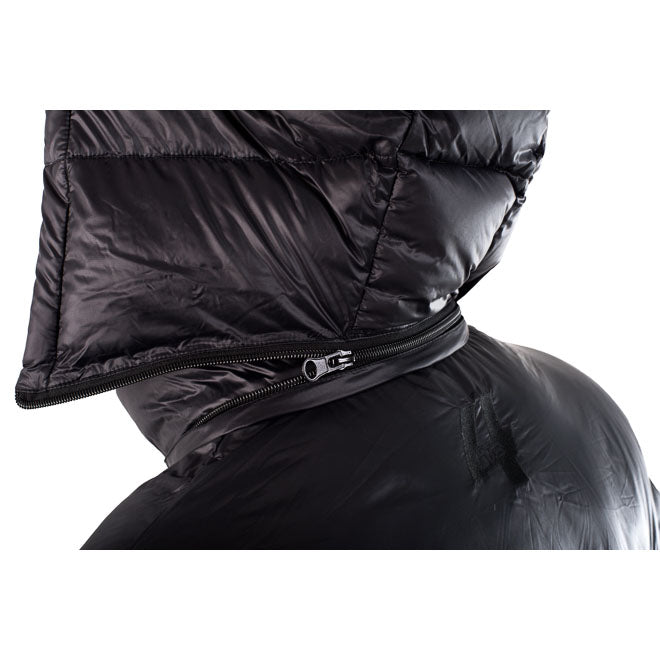 Duck Down Puffer Vest Women's