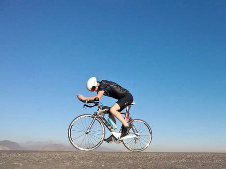A Guide to Choosing Your Ideal Triathlon Clothing