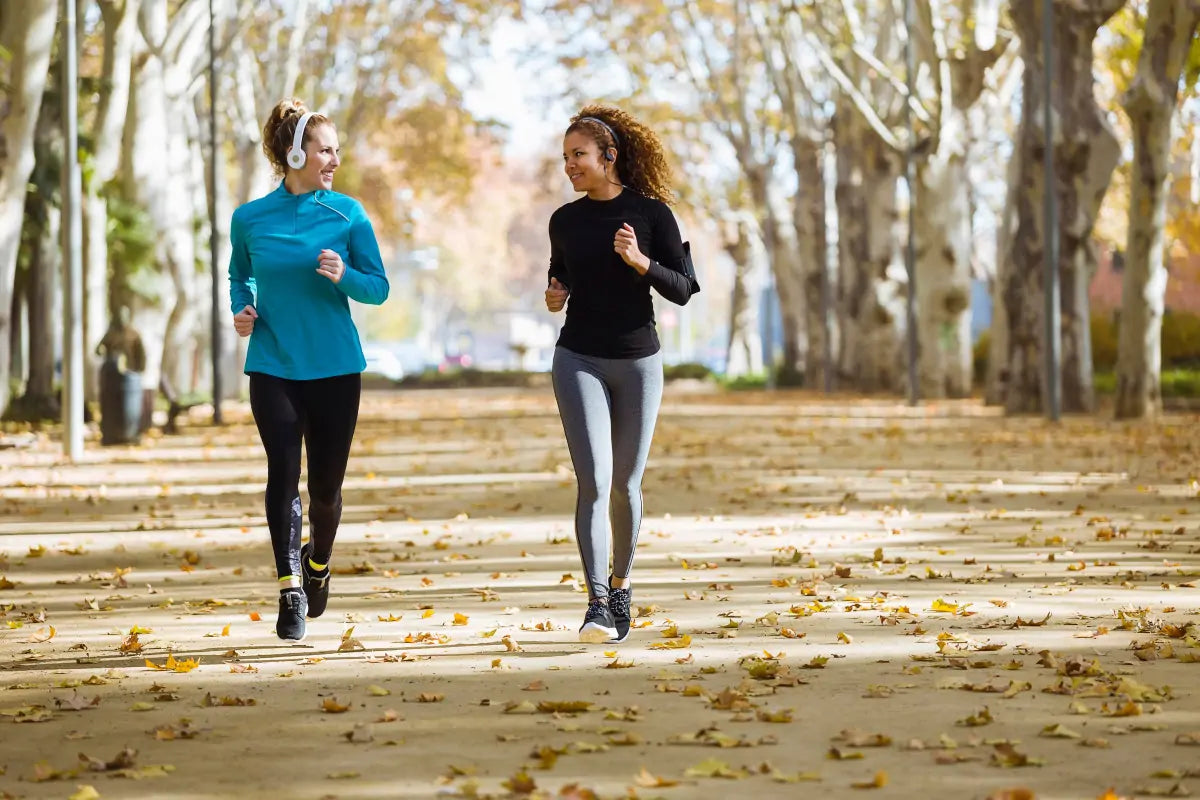 Everything You Need To Know About Women’s Running Apparel
