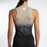 Triathlon Endurance Suit Women’s – Graphite