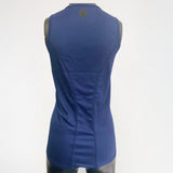Running Singlet Action Women's Navy