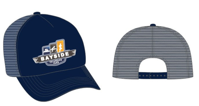 Cap - Custom Truckers