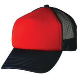 Cap - Custom Truckers