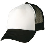 Run Cap - Trucker