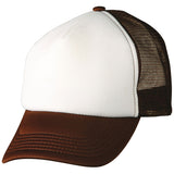 Run Cap - Trucker