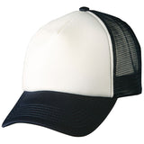 Run Cap - Trucker