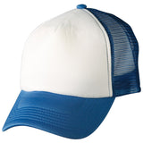 Run Cap - Trucker