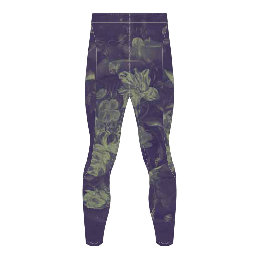 Custom Yoga Pants