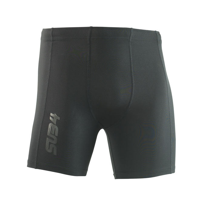 Compression Game Day 1/2 Half Shorts