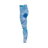 Custom Fitness Tights