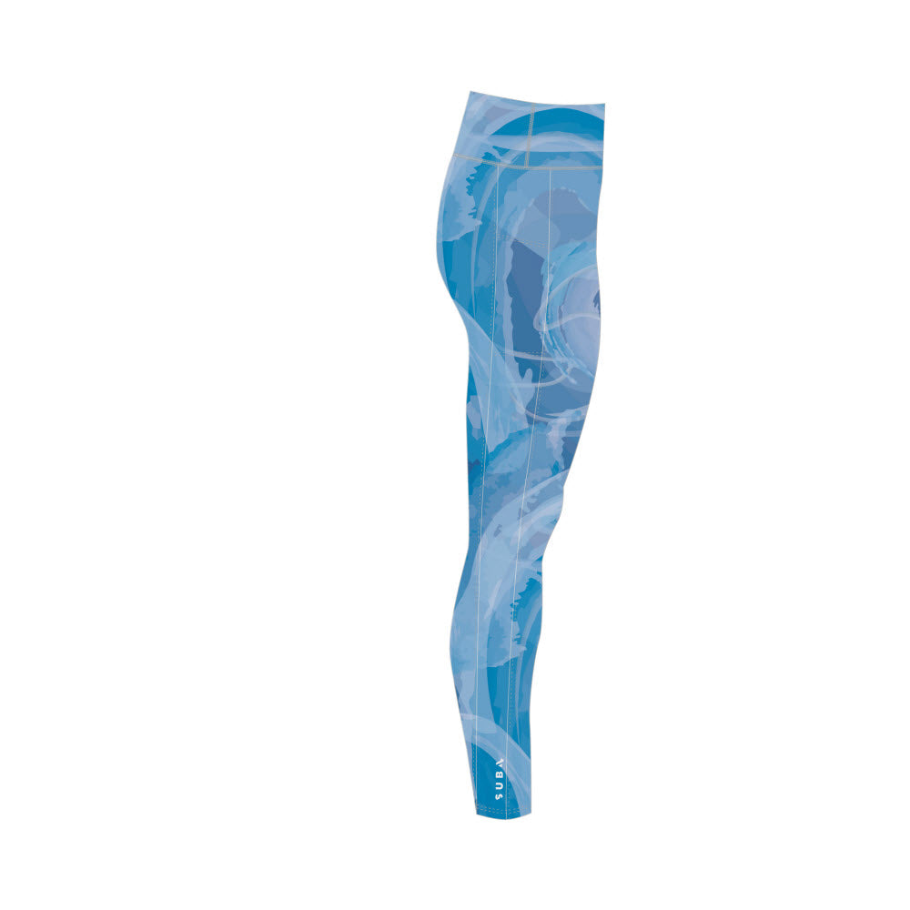 Custom Fitness Tights