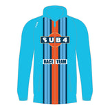 Custom Wind Shell Jacket