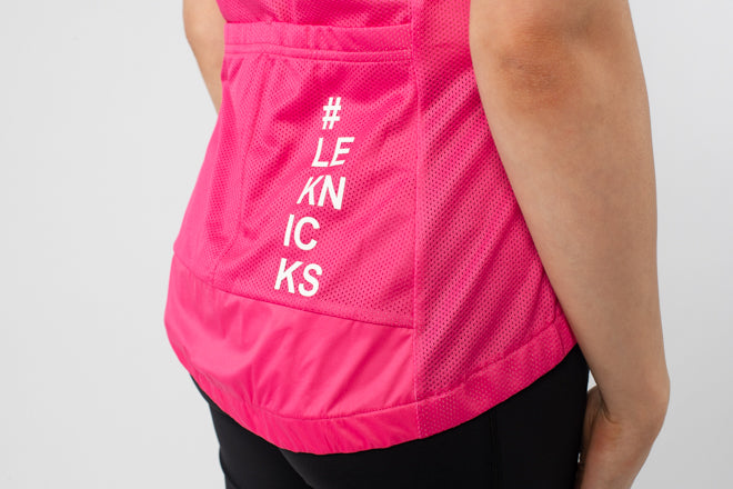 Run Gilet / Vest
