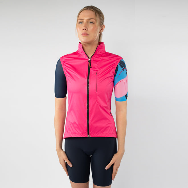 Run Gilet / Vest