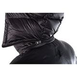 Duck Down Puffer Jacket Women's